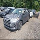 5TDBZRFH8KS917753 2019 Toyota Highlander Le auction photo thumbnail 2