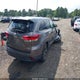 5TDBZRFH8KS917753 2019 Toyota Highlander Le auction photo thumbnail 4