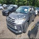 5TDBZRFH8KS917753 2019 Toyota Highlander Le auction photo thumbnail 6