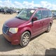 2A8HR54P58R666715 2008 Chrysler Town & Country Touring auction photo thumbnail 2