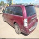2A8HR54P58R666715 2008 Chrysler Town & Country Touring auction photo thumbnail 3