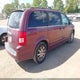2A8HR54P58R666715 2008 Chrysler Town & Country Touring auction photo thumbnail 4