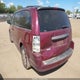 2A8HR54P58R666715 2008 Chrysler Town & Country Touring auction photo thumbnail 6