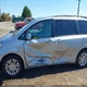 5TDYK3DC5BS042652 2011 Toyota Sienna Xle V6 auction photo thumbnail 6