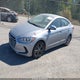 5NPD84LF5HH175165 2017 Hyundai Elantra Se auction photo thumbnail 2