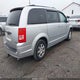2A4RR5D16AR422823 2010 Chrysler Town & Country Touring auction photo thumbnail 4
