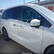 5FNRL6H64PB061065 2023 Honda Odyssey Ex-L auction photo thumbnail 13