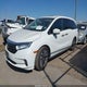 5FNRL6H64PB061065 2023 Honda Odyssey Ex-L auction photo thumbnail 2