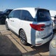5FNRL6H64PB061065 2023 Honda Odyssey Ex-L auction photo thumbnail 3