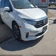 5FNRL6H64PB061065 2023 Honda Odyssey Ex-L auction photo thumbnail 6