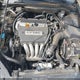 1HGCM56623A072005 2003 Honda Accord 2.4 Ex auction photo thumbnail 10