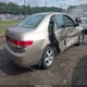 1HGCM56623A072005 2003 Honda Accord 2.4 Ex auction photo thumbnail 4