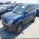 KM8JN12D36U391749 2006 Hyundai Tucson Gls/Limited auction photo thumbnail 2