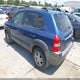 KM8JN12D36U391749 2006 Hyundai Tucson Gls/Limited auction photo thumbnail 3