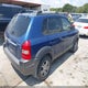 KM8JN12D36U391749 2006 Hyundai Tucson Gls/Limited auction photo thumbnail 4