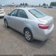 4T4BE46K28R027863 2008 Toyota Camry Le auction photo thumbnail 3