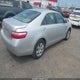 4T4BE46K28R027863 2008 Toyota Camry Le auction photo thumbnail 4