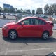 JTDEPRAE4LJ110287 2020 Toyota Corolla Le auction photo thumbnail 14