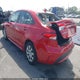 JTDEPRAE4LJ110287 2020 Toyota Corolla Le auction photo thumbnail 3