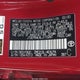 JTDEPRAE4LJ110287 2020 Toyota Corolla Le auction photo thumbnail 9