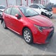 JTDEPRAE4LJ110287 2020 Toyota Corolla Le auction photo thumbnail 1