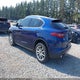 ZASPAKBN2K7C45206 2019 Alfa Romeo Stelvio Ti Lusso Awd auction photo thumbnail 3