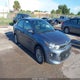 3KPA34AB4JE058608 2018 Kia Rio Ex auction photo thumbnail 1