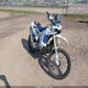 A2BDR6437RJ026302 2024 Kove Motorcyle auction photo thumbnail 1