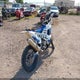 A2BDR6437RJ026302 2024 Kove Motorcyle auction photo thumbnail 4