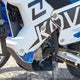 A2BDR6437RJ026302 2024 Kove Motorcyle auction photo thumbnail 9