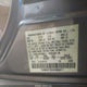 1N4BA41E24C888011 2004 Nissan Maxima 3.5 Sl auction photo thumbnail 9