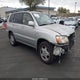 JTEDP21A350054458 2005 Toyota Highlander Limited V6 auction photo thumbnail 1