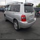 JTEDP21A350054458 2005 Toyota Highlander Limited V6 auction photo thumbnail 3
