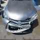 4T1BF1FK4HU342153 2017 Toyota Camry Se auction photo thumbnail 6
