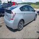 JTDKN3DU2F1911359 2015 Toyota Prius Three auction photo thumbnail 4