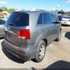 5XYKT4A11BG005445 2011 Kia Sorento Lx auction photo thumbnail 4
