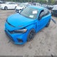 19XFL1H85NE022172 2022 Honda Civic Sport Touring auction photo thumbnail 2