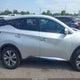 5N1AZ2AJ2MC109623 2021 Nissan Murano S Fwd auction photo thumbnail 13