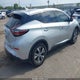 5N1AZ2AJ2MC109623 2021 Nissan Murano S Fwd auction photo thumbnail 4