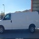 1GCWGBFF9H1245365 2017 Chevrolet Express 2500 Work Van auction photo thumbnail 15