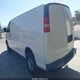 1GCWGBFF9H1245365 2017 Chevrolet Express 2500 Work Van auction photo thumbnail 3