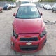 1G1JA6SH3C4120288 2012 Chevrolet Sonic 2Ls auction photo thumbnail 12
