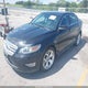 1FAHP2KT7BG121917 2011 Ford Taurus Sho auction photo thumbnail 2