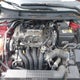 5YFEPMAE9MP182490 2021 Toyota Corolla Le auction photo thumbnail 10