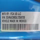 3C4NJCBB3LT258720 2020 Jeep Compass Sun And Safety Fwd auction photo thumbnail 9