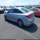 5NPE24AF6HH561666 2017 Hyundai Sonata Se auction photo thumbnail 3