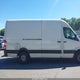 WD3PE8DE2E5828155 2014 Mercedes-Benz Sprinter 2500 High Roof auction photo thumbnail 13