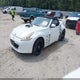 JN1AZ4FH3AM302278 2010 Nissan 370Z auction photo thumbnail 2