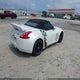 JN1AZ4FH3AM302278 2010 Nissan 370Z auction photo thumbnail 4