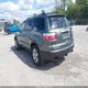 1GKKRNED8BJ187707 2011 GMC Acadia Sl auction photo thumbnail 3
